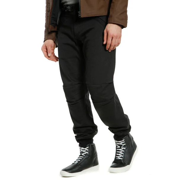 Dainese Trackpants Tex Pants - Image 3