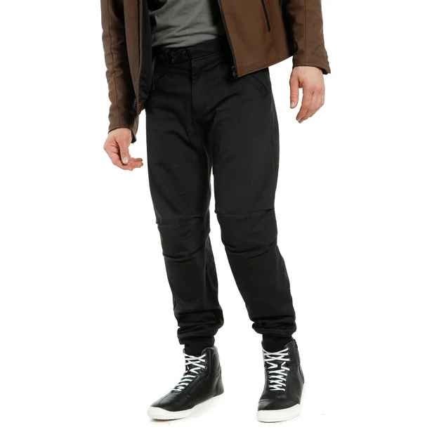 Dainese Trackpants Tex Pants - Image 4
