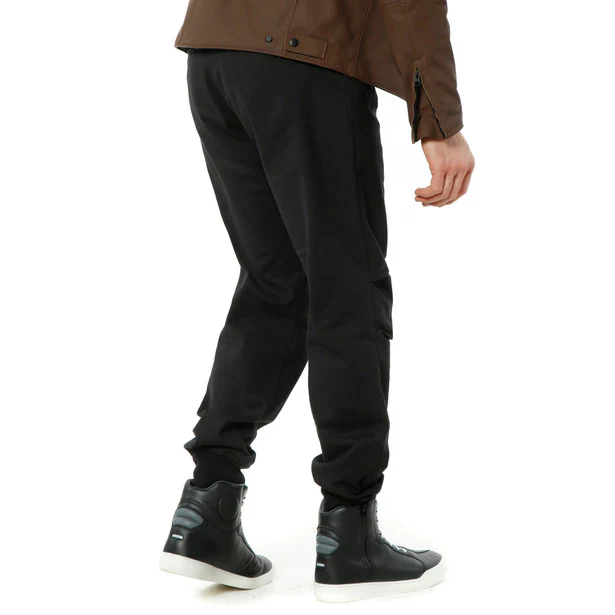 Dainese Trackpants Tex Pants - Image 5