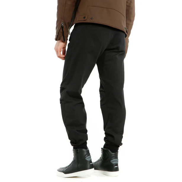 Dainese Trackpants Tex Pants - Image 6