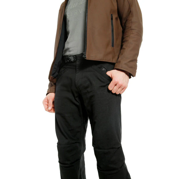 Dainese Trackpants Tex Pants - Image 8