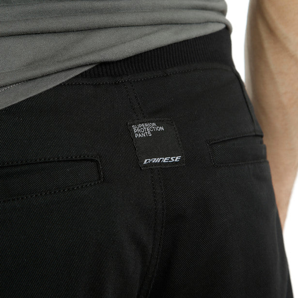 Dainese Trackpants Tex Pants - Image 9