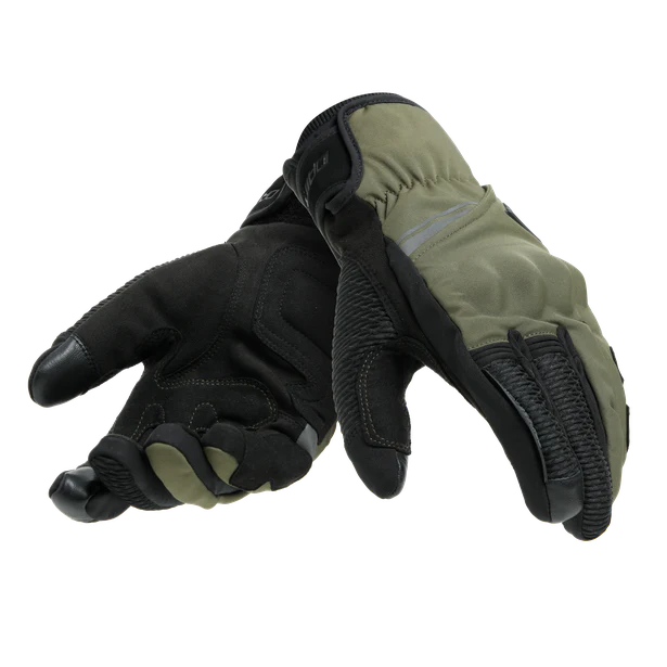 Dainese Trento D-Dry Gloves