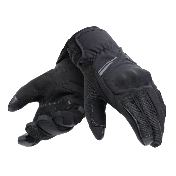 Dainese Trento D-Dry Gloves - Image 10