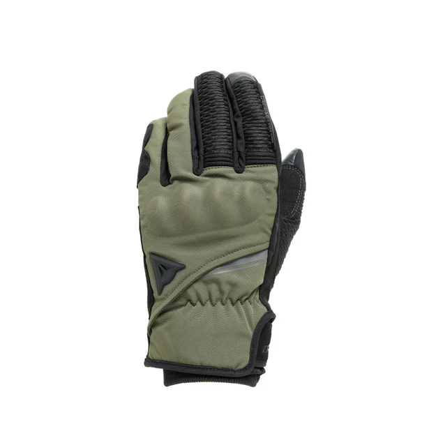Dainese Trento D-Dry Gloves - Image 2