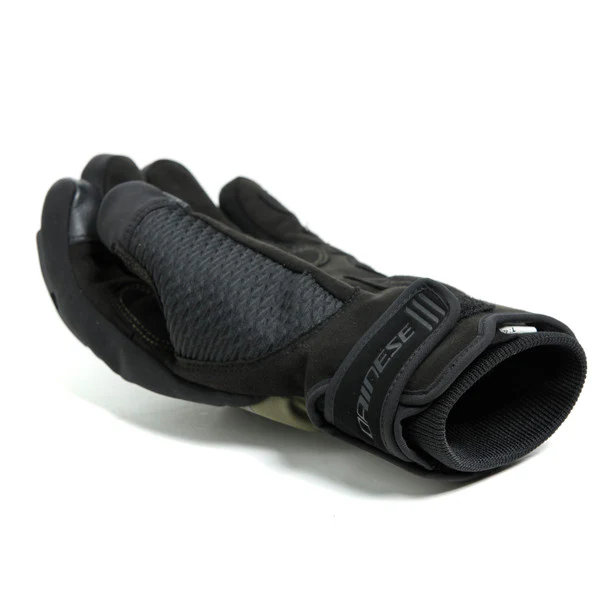 Dainese Trento D-Dry Gloves - Image 3