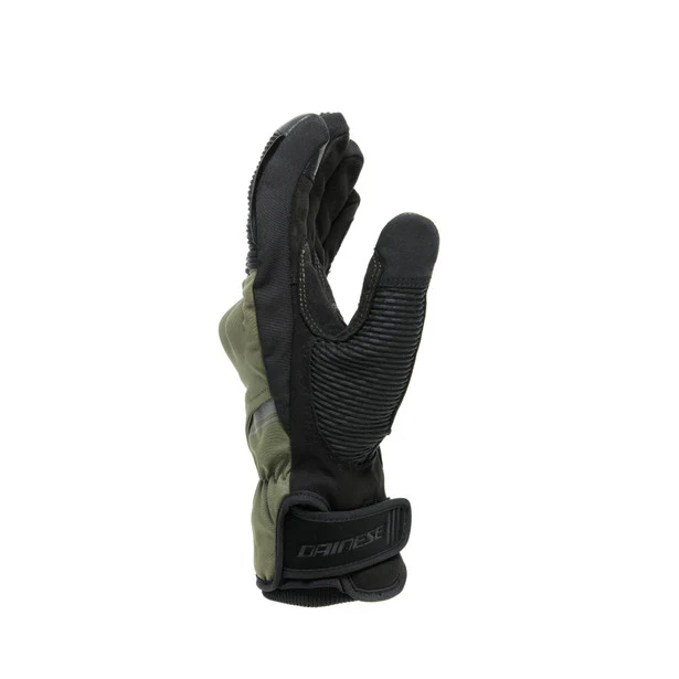 Dainese Trento D-Dry Gloves - Image 4