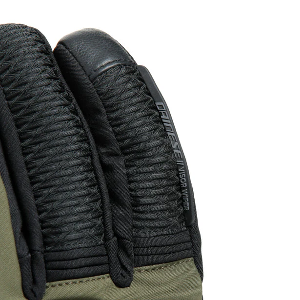 Dainese Trento D-Dry Gloves - Image 7