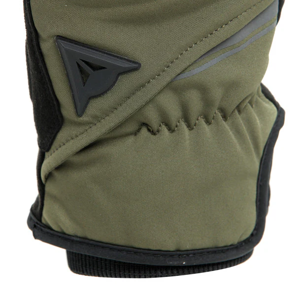 Dainese Trento D-Dry Gloves - Image 8