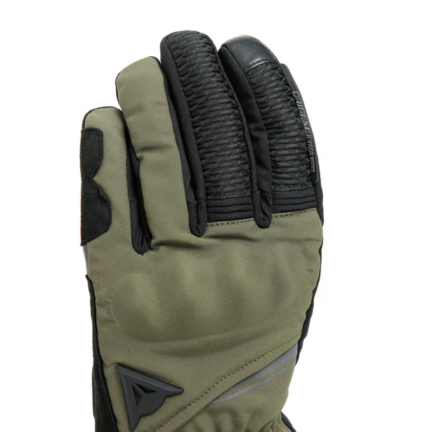 Dainese Trento D-Dry Gloves - Image 9