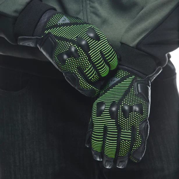 Dainese Unruly Ergo-Tek Gloves - Image 11