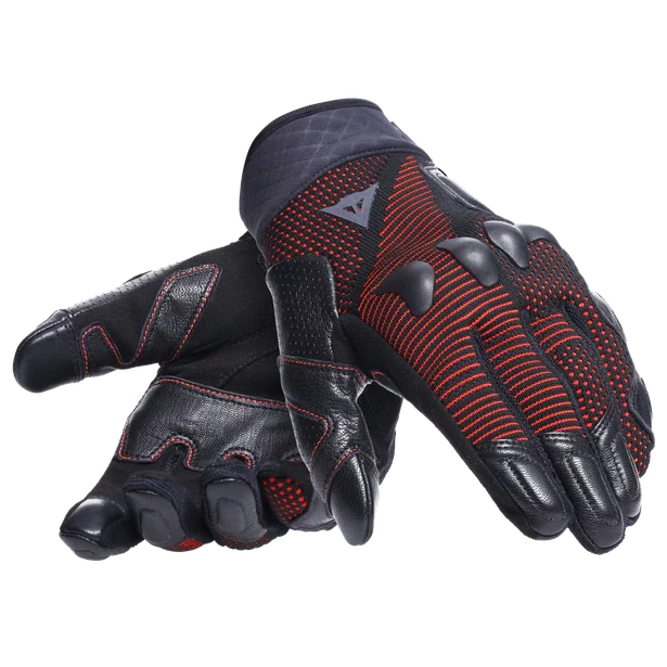 Dainese Unruly Ergo-Tek Gloves - Image 6