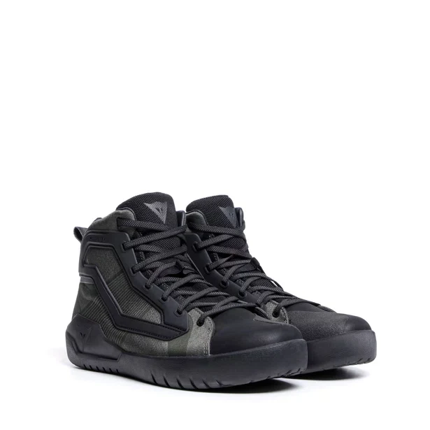 Dainese Urbactive Gore-Tex Shoes - Image 7