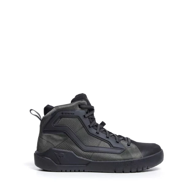 Dainese Urbactive Gore-Tex Shoes - Image 8