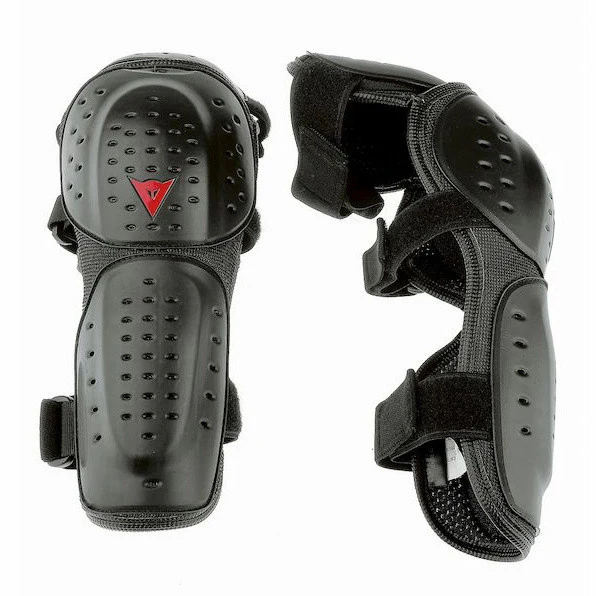 Dainese V E1 Elbow Protectors