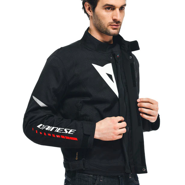 Dainese Veloce D-Dry Jacket - Image 12