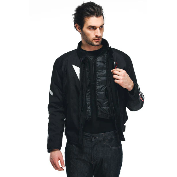 Dainese Veloce D-Dry Jacket - Image 13