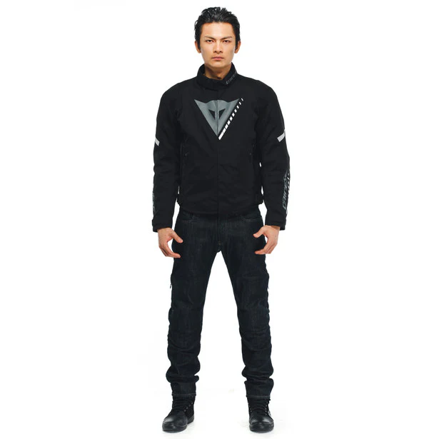Dainese Veloce D-Dry Jacket - Image 16