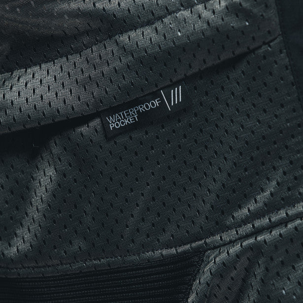 Dainese Women's Air Frame 3 Tex Jacket - Image 11