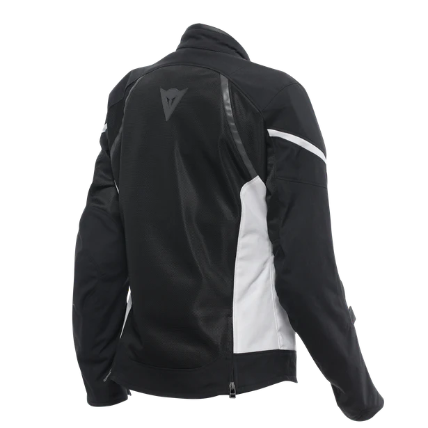 Dainese Women's Air Frame 3 Tex Jacket - Image 2