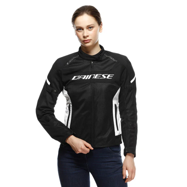 Dainese Women's Air Frame 3 Tex Jacket - Image 3