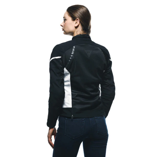 Dainese Women's Air Frame 3 Tex Jacket - Image 4
