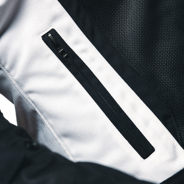 Dainese Women's Air Frame 3 Tex Jacket - Image 7