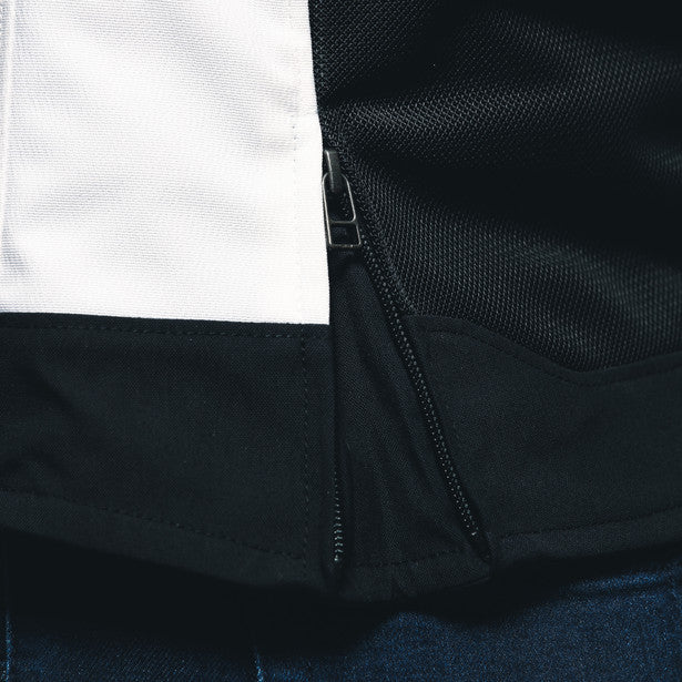 Dainese Women's Air Frame 3 Tex Jacket - Image 8