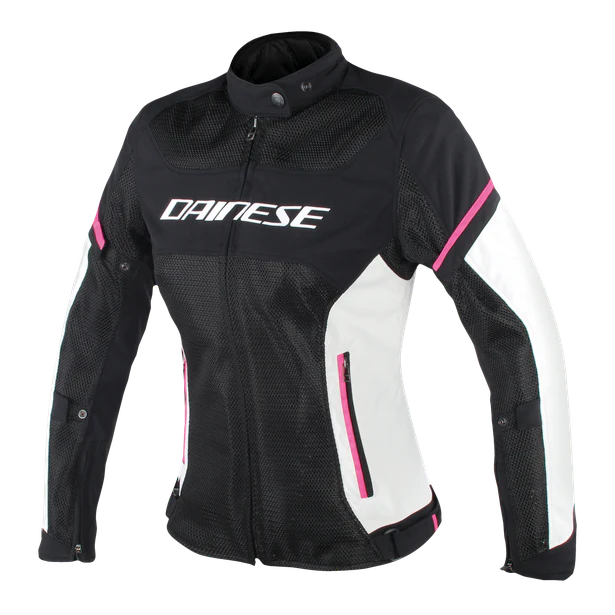 Dainese Women's Air Frame D1 Tex Jacket