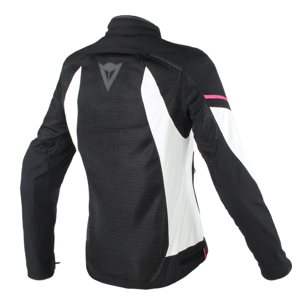 Dainese Women's Air Frame D1 Tex Jacket - Image 2
