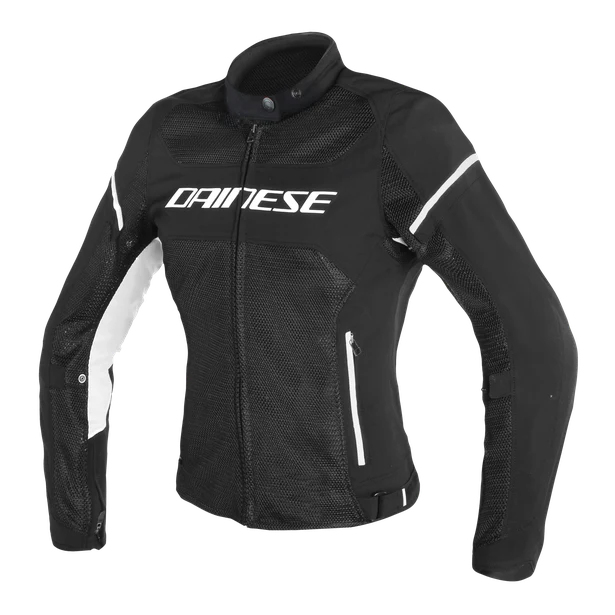 Dainese Women's Air Frame D1 Tex Jacket - Image 3