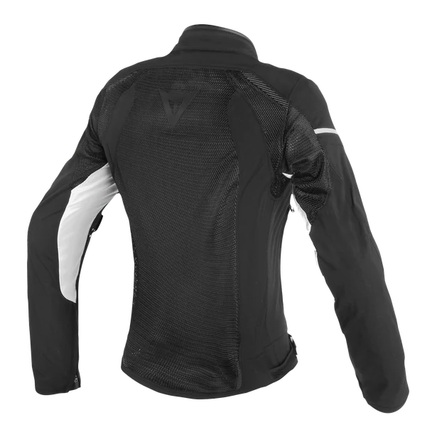 Dainese Women's Air Frame D1 Tex Jacket - Image 4