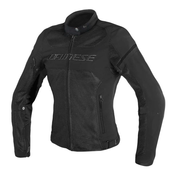 Dainese Women's Air Frame D1 Tex Jacket - Image 5