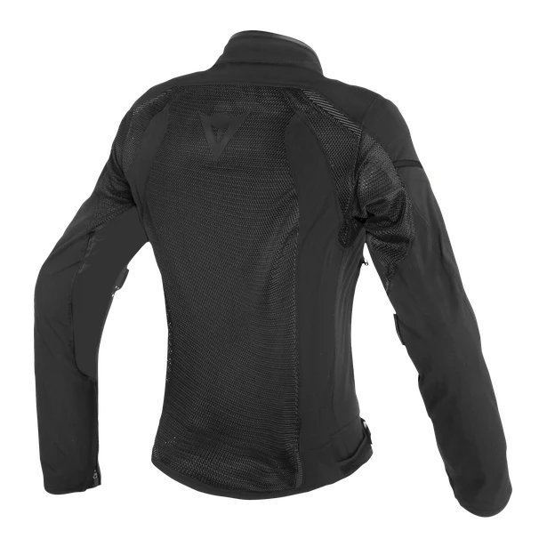 Dainese Women's Air Frame D1 Tex Jacket - Image 6
