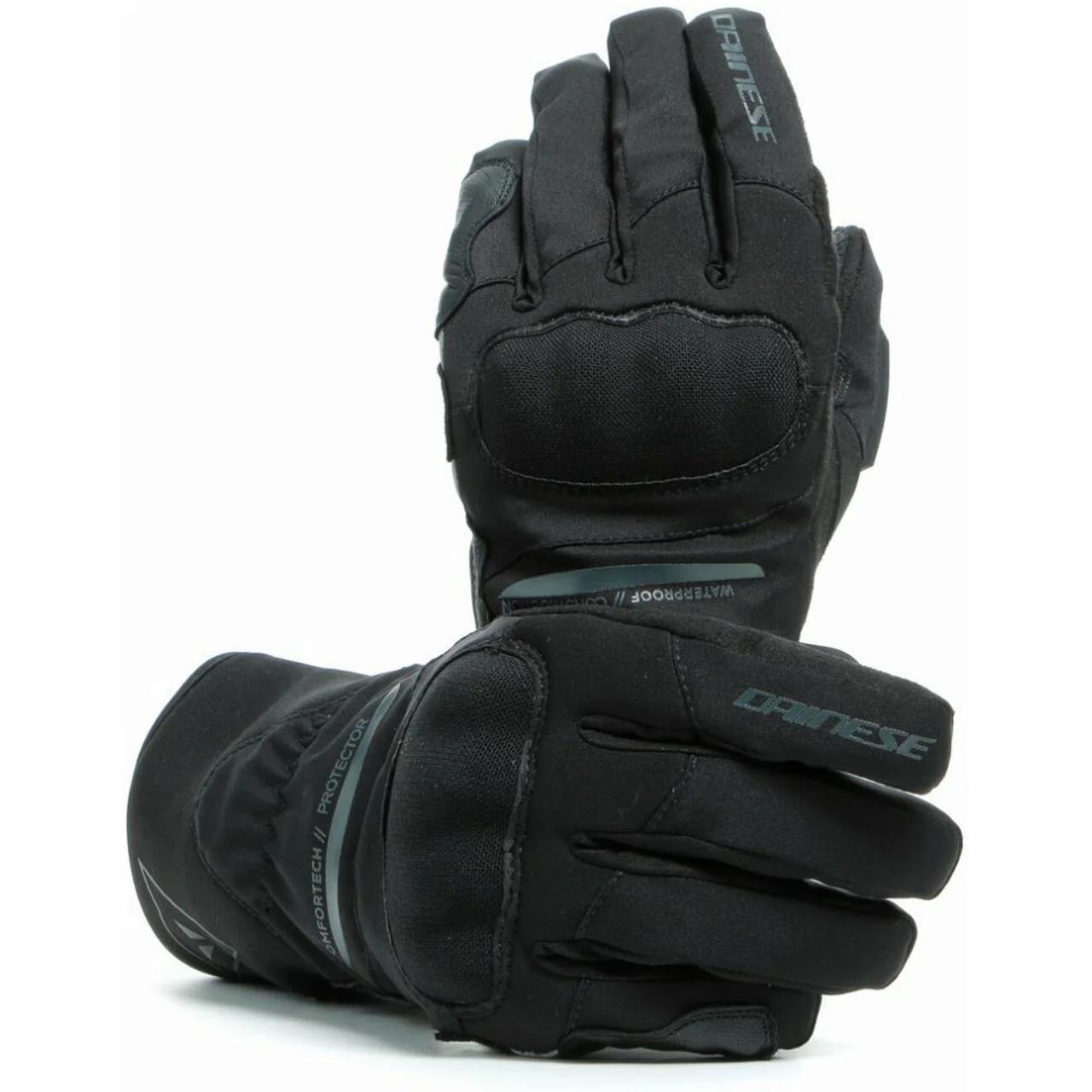 Dainese Women's Aurora D-Dry Gloves