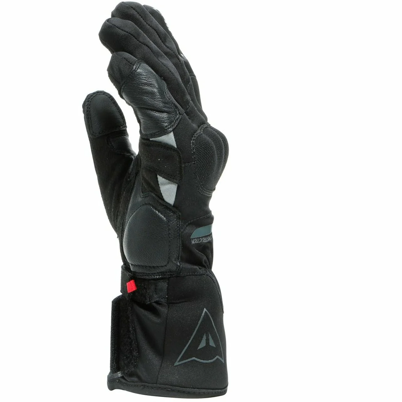 Dainese Women's Aurora D-Dry Gloves - Image 4