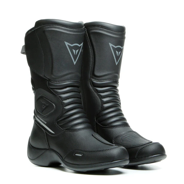 Dainese Women's Aurora D-WP Boots - Image 11