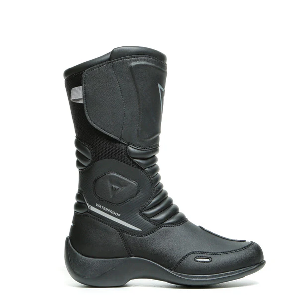 Dainese Women's Aurora D-WP Boots - Image 12