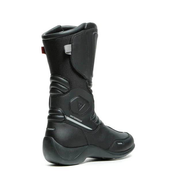 Dainese Women's Aurora D-WP Boots - Image 13