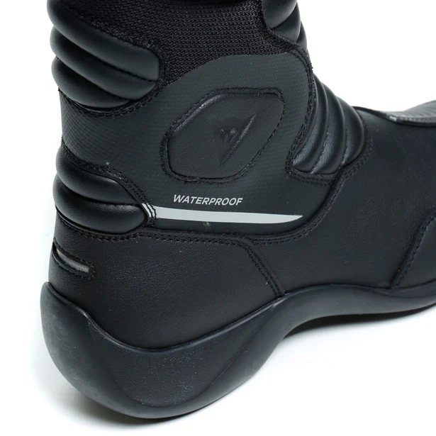 Dainese Women's Aurora D-WP Boots - Image 20