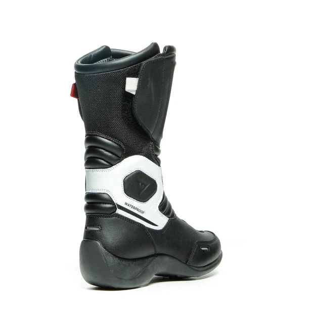 Dainese Women's Aurora D-WP Boots - Image 3