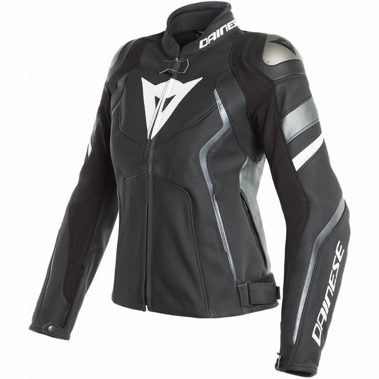 Dainese Women's Avro 4 Leather Jacket