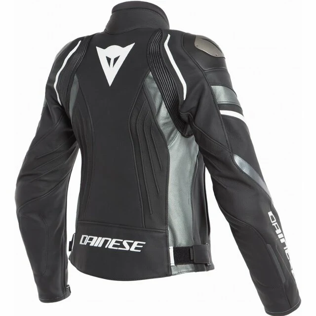 Dainese Women's Avro 4 Leather Jacket - Image 2