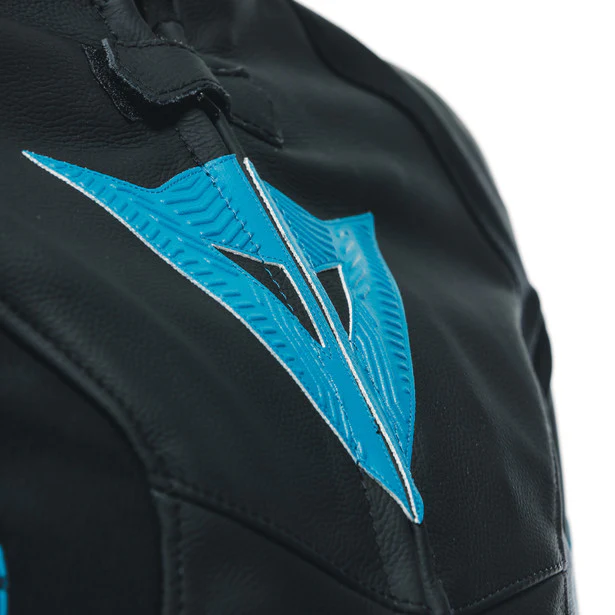 Dainese Women's Avro 5 Leather Jacket - Image 11