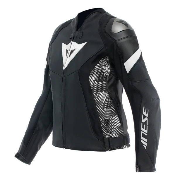 Dainese Women's Avro 5 Leather Jacket - Image 13
