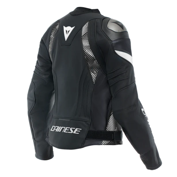 Dainese Women's Avro 5 Leather Jacket - Image 14