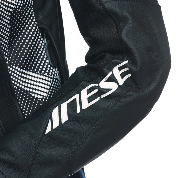 Dainese Women's Avro 5 Leather Jacket - Image 18