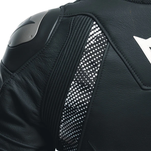 Dainese Women's Avro 5 Leather Jacket - Image 19