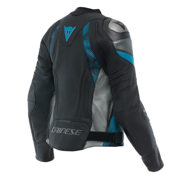 Dainese Women's Avro 5 Leather Jacket - Image 2