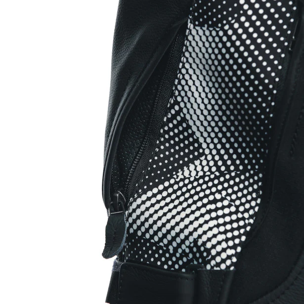 Dainese Women's Avro 5 Leather Jacket - Image 20
